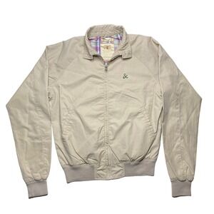 & Bar‎ Royal by Scotch tan jacket